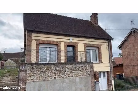 maison de ville