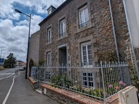 maison 129m² robien 650m² terrain constructible