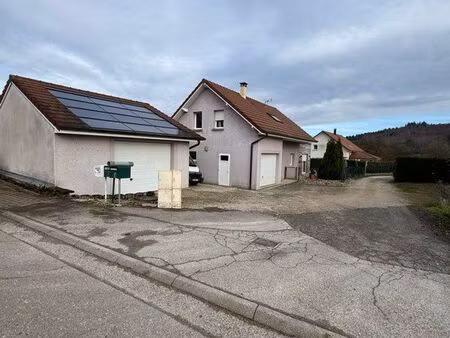 maison 6 pièces