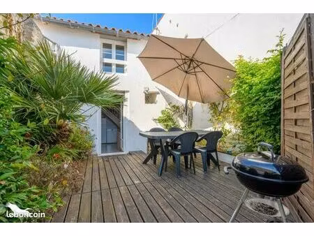 maison 7 pièces 143 m²