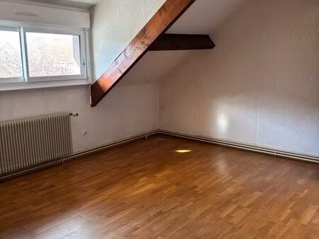 maison beauceronne