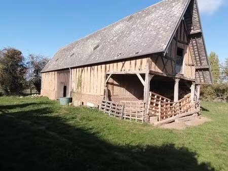 terrain 1438 m² le neubourg