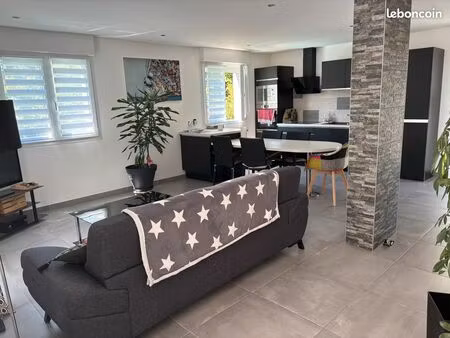 maison / appartement à vendre