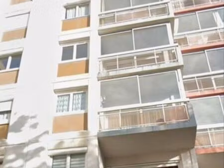 bel appartement t4 quizac