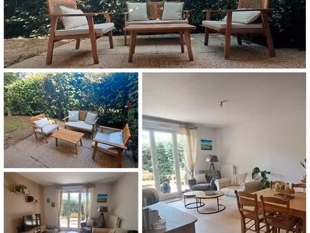 appartement f3