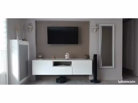 appartement 2 pièces
