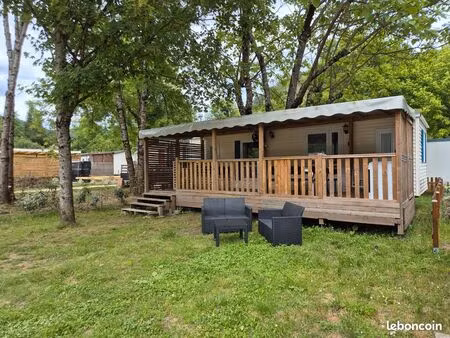 prl terrain et mobil home