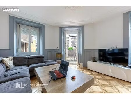 appartement 3 pièces 80 m²