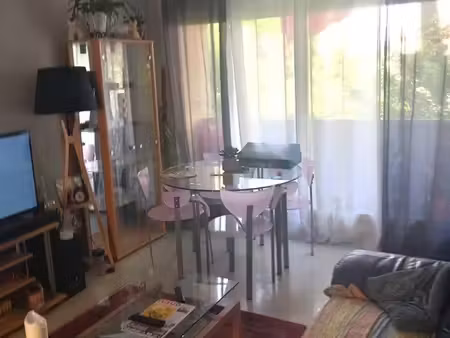 appartement 48m2 2 chambres