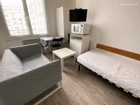 exclusivité – lot de studios chambres – hyper centre liberté / mairie