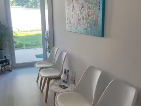 location de 1 ou 2 bureaux dans cabinet médical ou paramédical