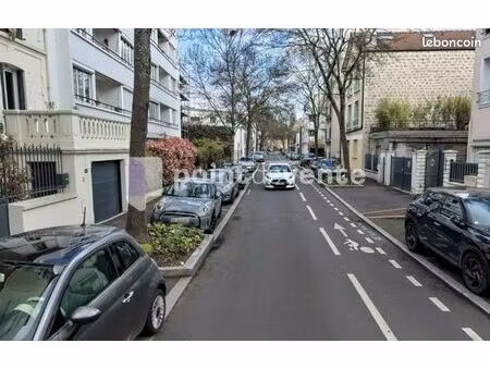 commerce beauté/coiffure 31 m²