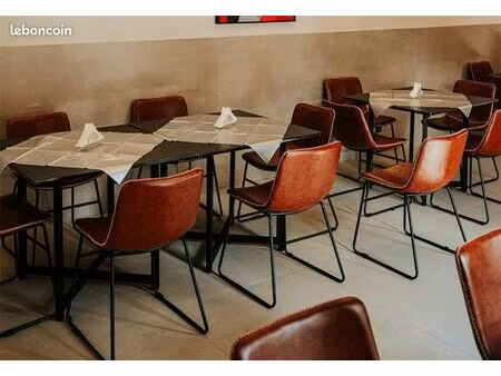 restaurant 90 m² boulogne billancourt