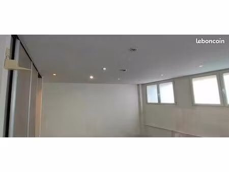 à louer – local professionnel 50 m² – antony (92)