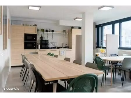 local 1 000 m²