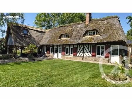 maison 4 pièces 131 m²