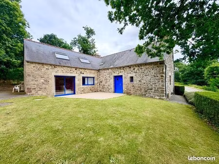 maison 5 pièces 123 m²