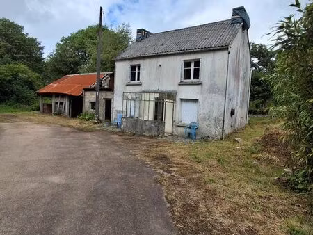 maison petit budget