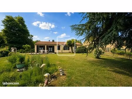 maison 5 pièces 85 m²