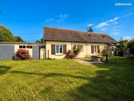 maison 4 pièces 77 m²