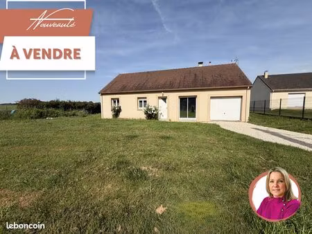 maison 5 pièces 77 m²