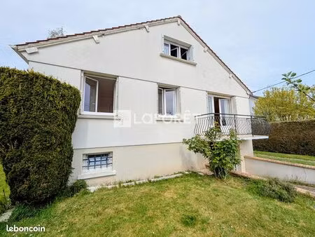 maison 5 pièces 96 m²