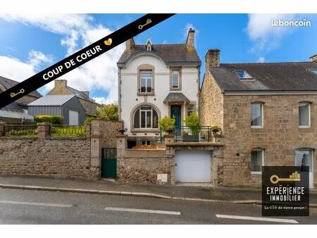 maison 5 pièces 107 m²