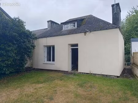 maison 3 pièces 46 m²