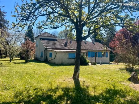 maison à vendre dans le périgord noir