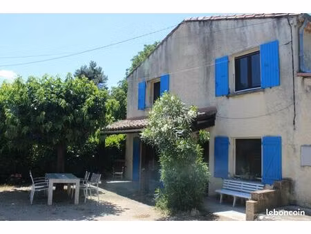 maison 5 pièces  97 m²