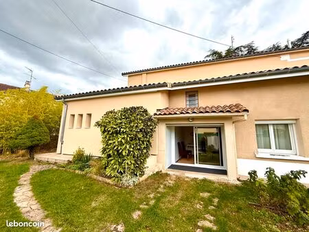 maison a vendre