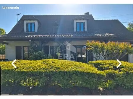 maison périgourdine