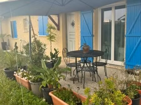 maison individuelle plein pied