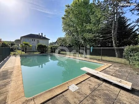 maison 5 pièces 109 m²