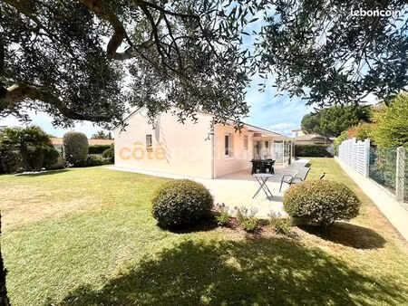 maison 4 pièces 96 m²