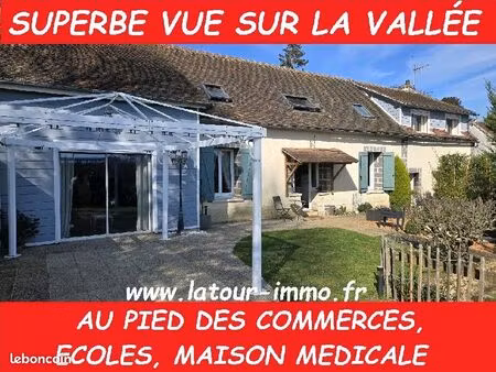 maison 5 pièces 130 m²