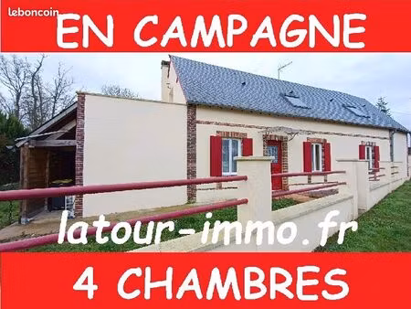 maison 6 pièces 182 m²