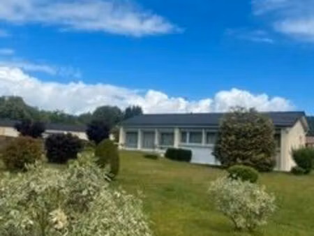maison architecte 115 m2