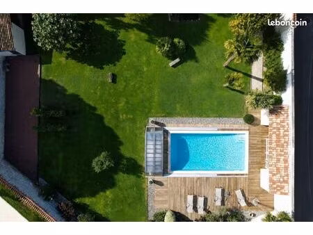 terrain 903 m² dompierre sur mer