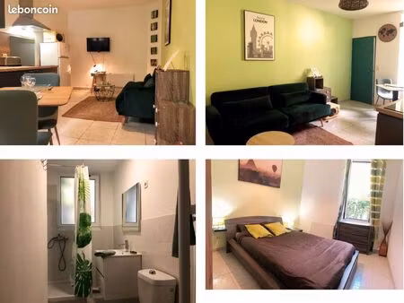 immeuble 5 logements