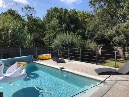 vends ensemble immobilier fetilly