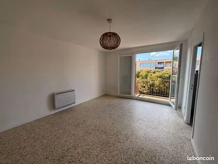 vente studio 26m2