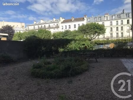 appartement 5 pièces 101 m²