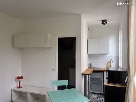 location studio saint maur