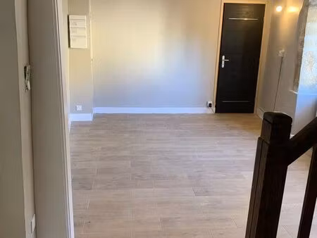 logement t4