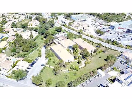 appartement 19 m² villeneuve-les-avignon