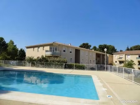 appartement t3 villeneuve les avignon