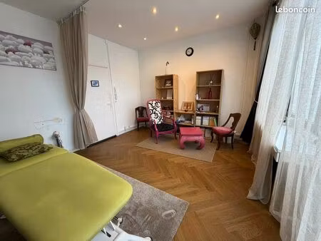 location partage bureaux arcueil