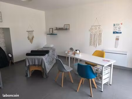 à louer bureau bien-être