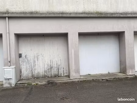 garage 22 m² brest